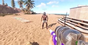 Rust - Sunburn Pack PC Screenshot