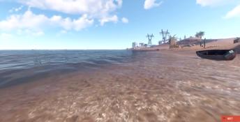 Rust - Sunburn Pack PC Screenshot