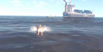 Rust - Sunburn Pack PC Screenshot