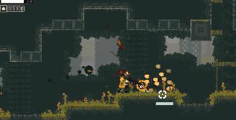 Rusted Moss PC Screenshot
