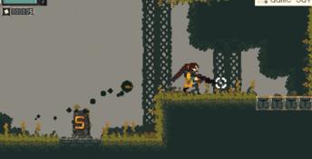 Rusted Moss