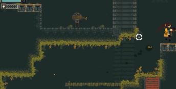 Rusted Moss