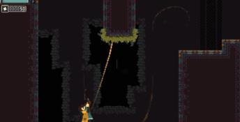 Rusted Moss PC Screenshot