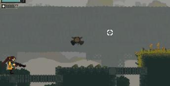 Rusted Moss PC Screenshot