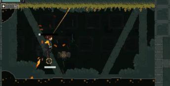 Rusted Moss PC Screenshot