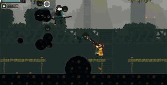 Rusted Moss PC Screenshot