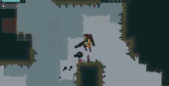 Rusted Moss PC Screenshot