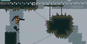 Rusted Moss PC Screenshot