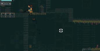 Rusted Moss PC Screenshot