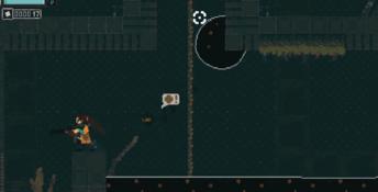 Rusted Moss PC Screenshot