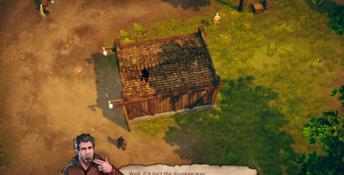 Rustler PC Screenshot