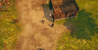 Rustler PC Screenshot