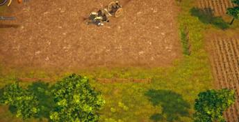 Rustler PC Screenshot