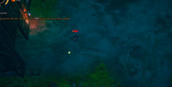 Rustler PC Screenshot