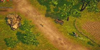 Rustler PC Screenshot