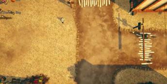 Rustler PC Screenshot