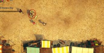 Rustler PC Screenshot