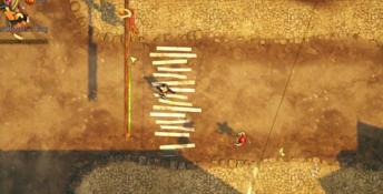 Rustler PC Screenshot