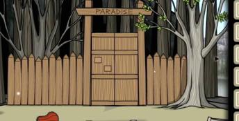 Rusty Lake Paradise PC Screenshot