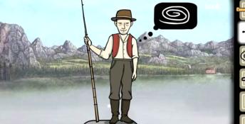 Rusty Lake Paradise PC Screenshot