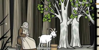 Rusty Lake Paradise PC Screenshot