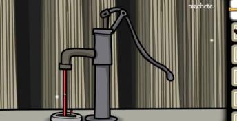 Rusty Lake Paradise PC Screenshot