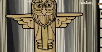 Rusty Lake Paradise PC Screenshot