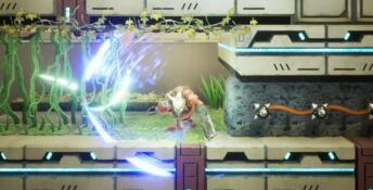 Rusty Rabbit PC Screenshot