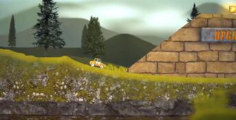 Rusty Ride PC Screenshot