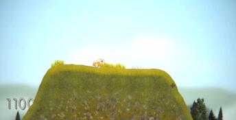 Rusty Ride PC Screenshot