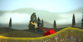 Rusty Ride PC Screenshot