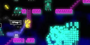 Rusty Robot Wants to Cry PC Screenshot