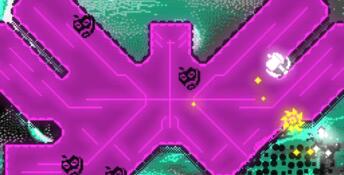 Rusty Robot Wants to Cry PC Screenshot