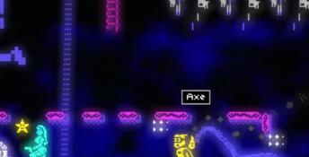 Rusty Robot Wants to Cry PC Screenshot