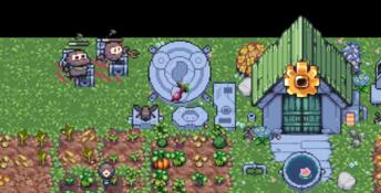 Rusty's Retirement PC Screenshot