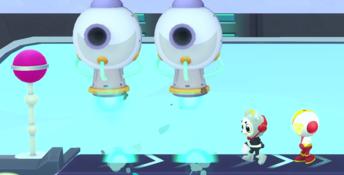 Ryan's Rescue Squad PC Screenshot