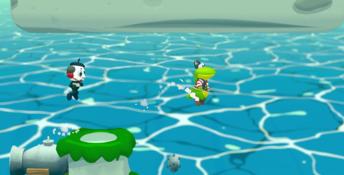 Ryan's Rescue Squad PC Screenshot