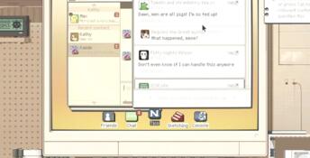 S4U: CITYPUNK 2011 AND LOVE PUNCH PC Screenshot