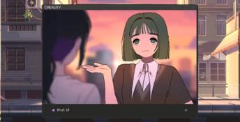S4U: CITYPUNK 2011 AND LOVE PUNCH PC Screenshot