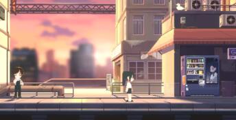 S4U: CITYPUNK 2011 AND LOVE PUNCH PC Screenshot