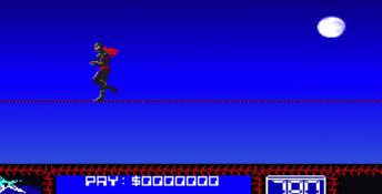 Saboteur II: Avenging Angel PC Screenshot