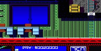 Saboteur II: Avenging Angel