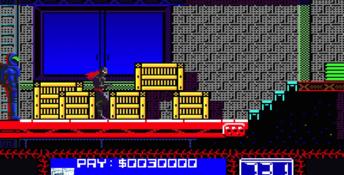 Saboteur II: Avenging Angel