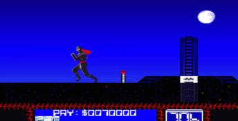 Saboteur II: Avenging Angel