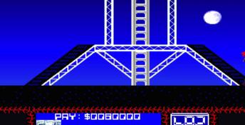 Saboteur II: Avenging Angel