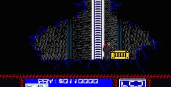 Saboteur II: Avenging Angel PC Screenshot