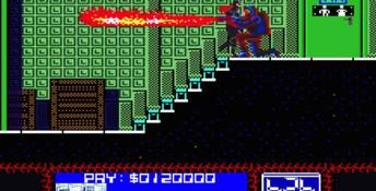 Saboteur II: Avenging Angel PC Screenshot