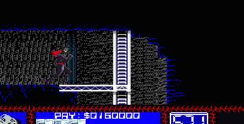 Saboteur II: Avenging Angel PC Screenshot