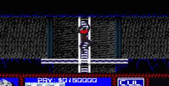 Saboteur II: Avenging Angel PC Screenshot