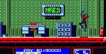 Saboteur II: Avenging Angel PC Screenshot